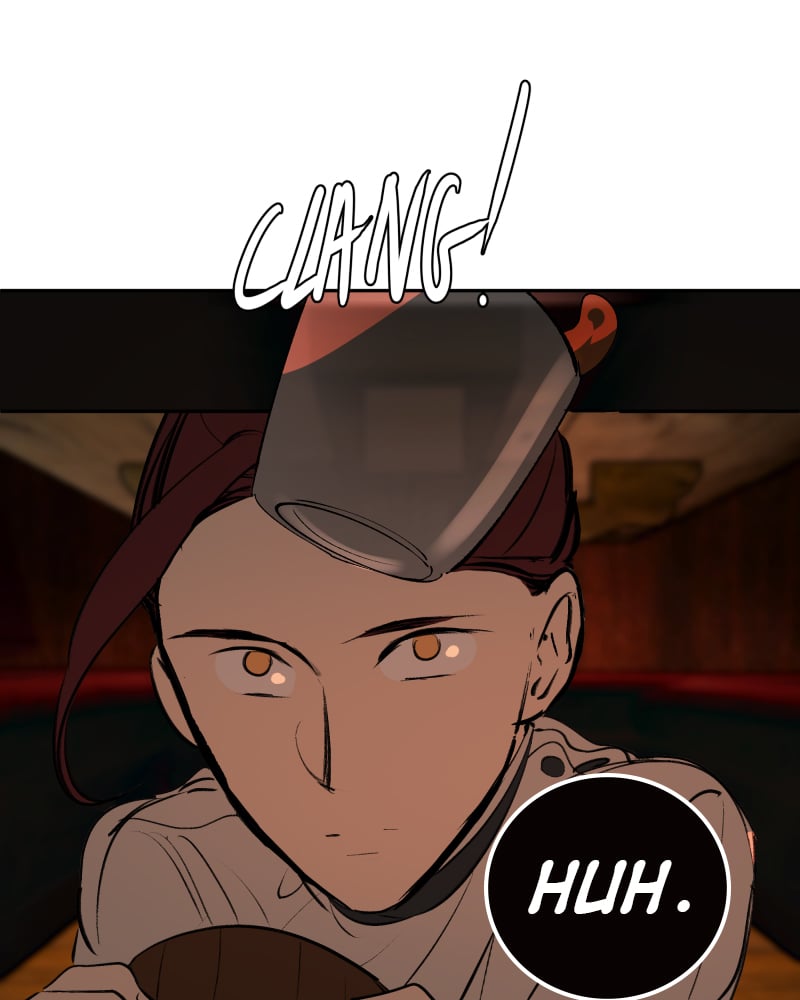 Purple Hyacinth Chapter 83 - page 31