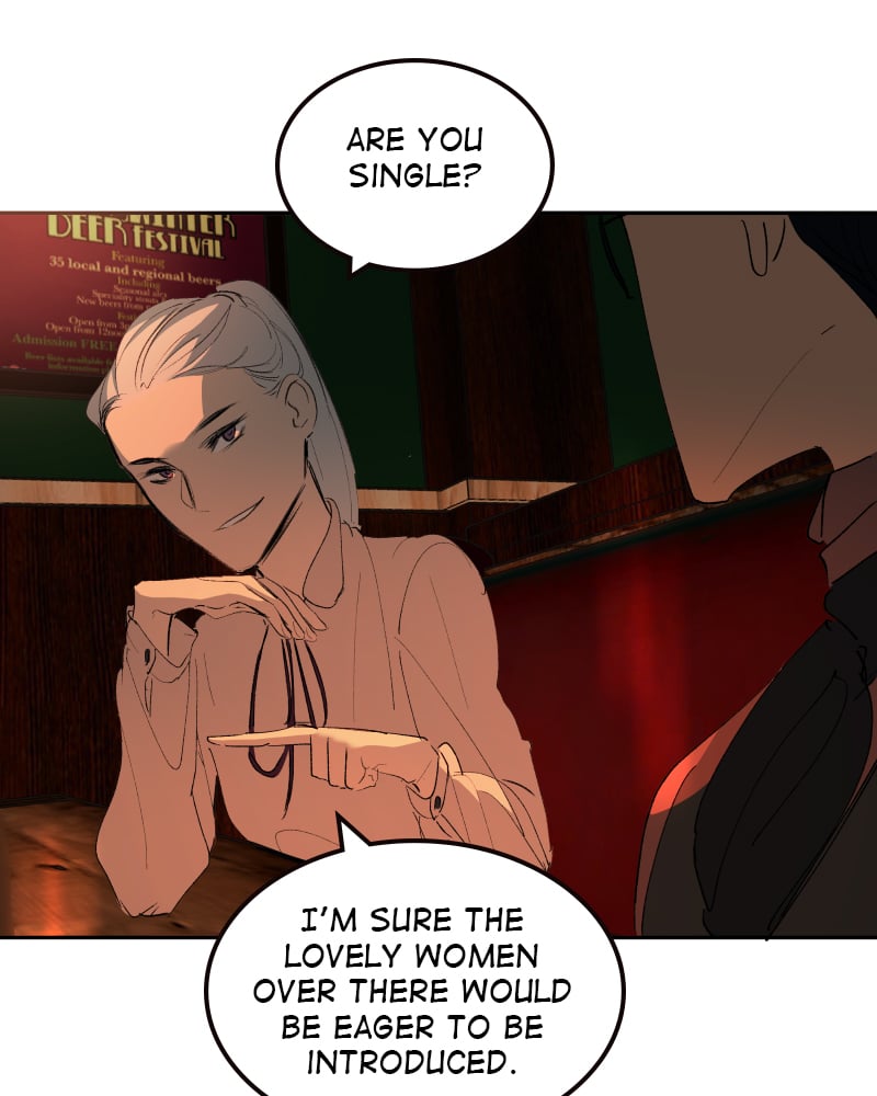 Purple Hyacinth Chapter 83 - page 35