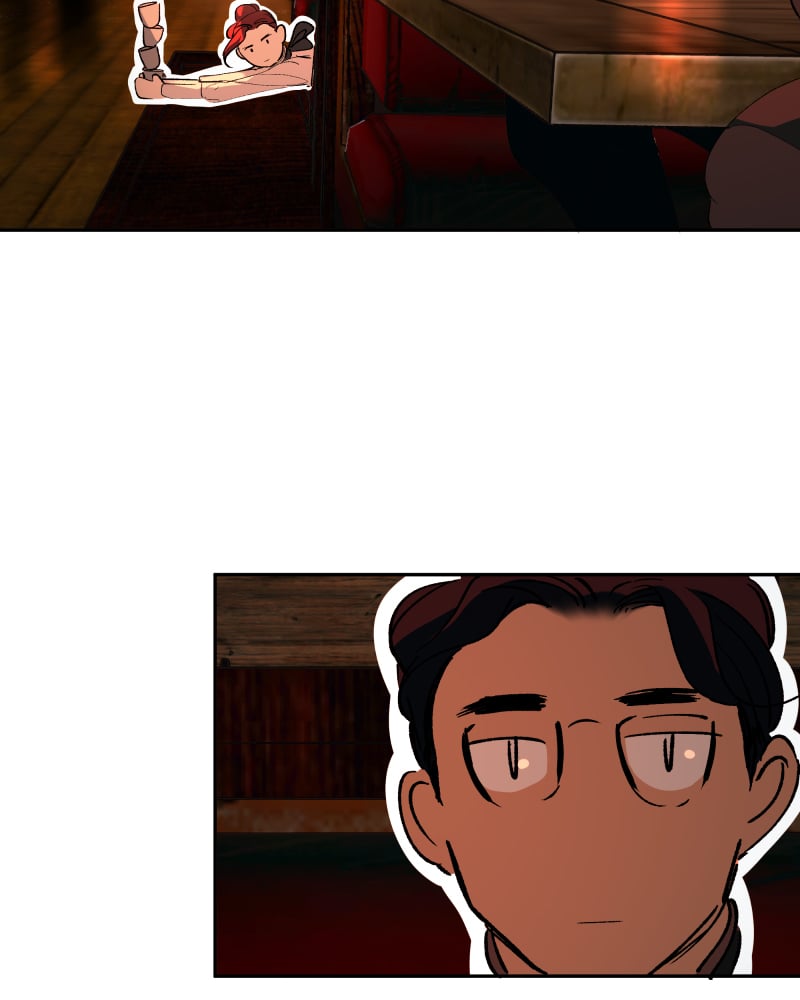 Purple Hyacinth Chapter 83 - page 38