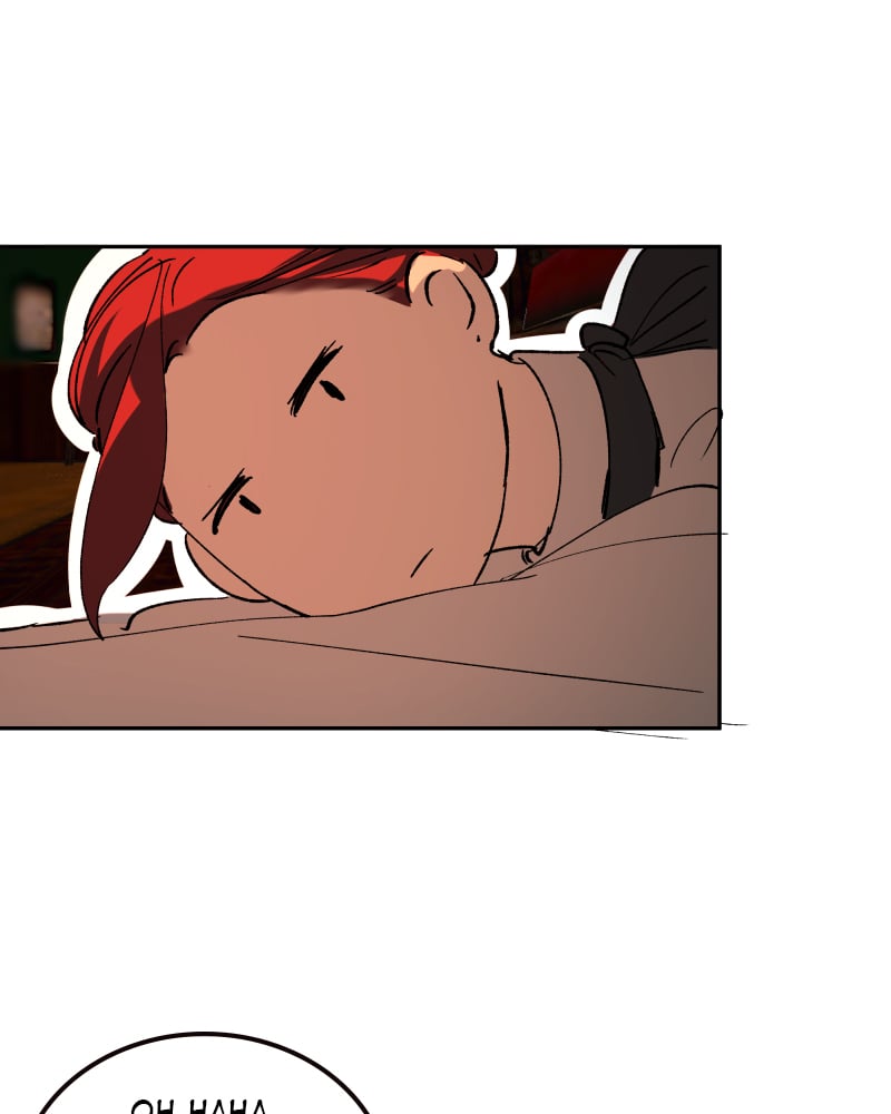 Purple Hyacinth Chapter 83 - page 39