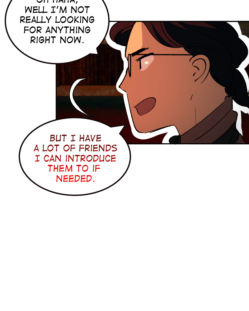 Purple Hyacinth Chapter 83 - page 40