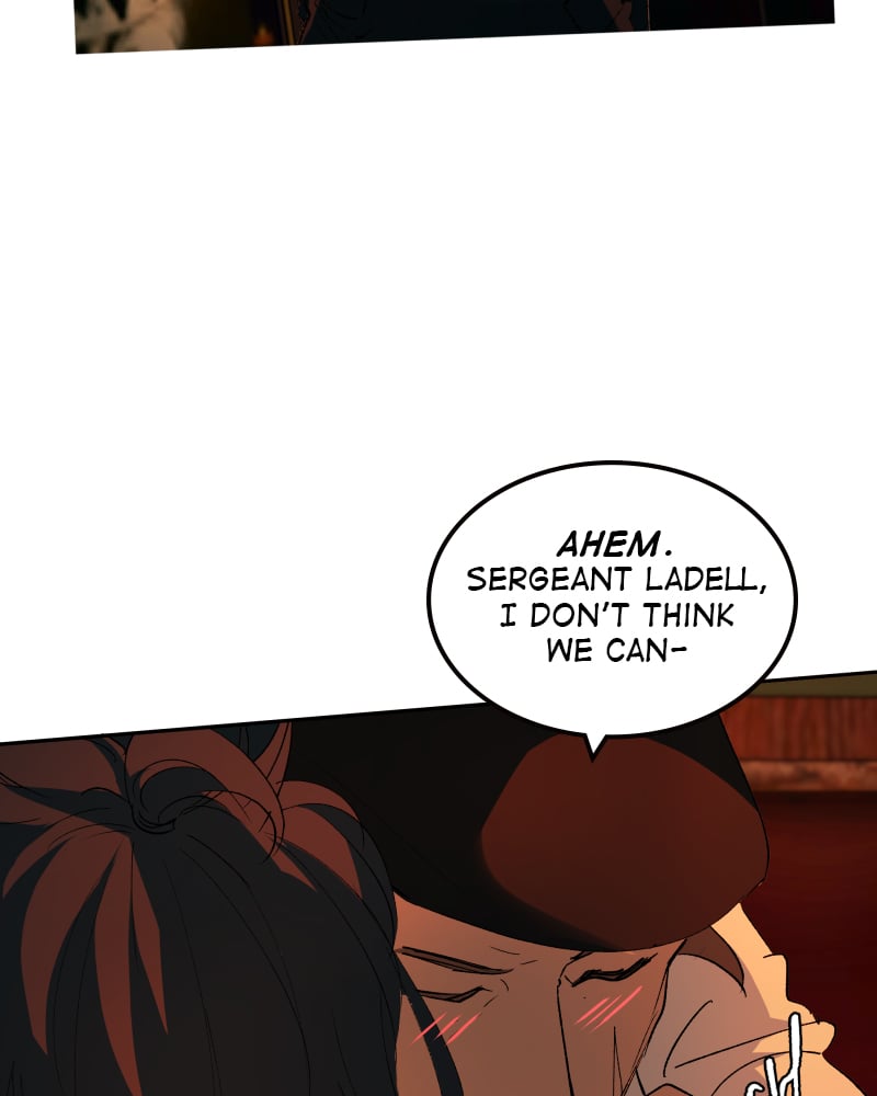 Purple Hyacinth Chapter 83 - page 72