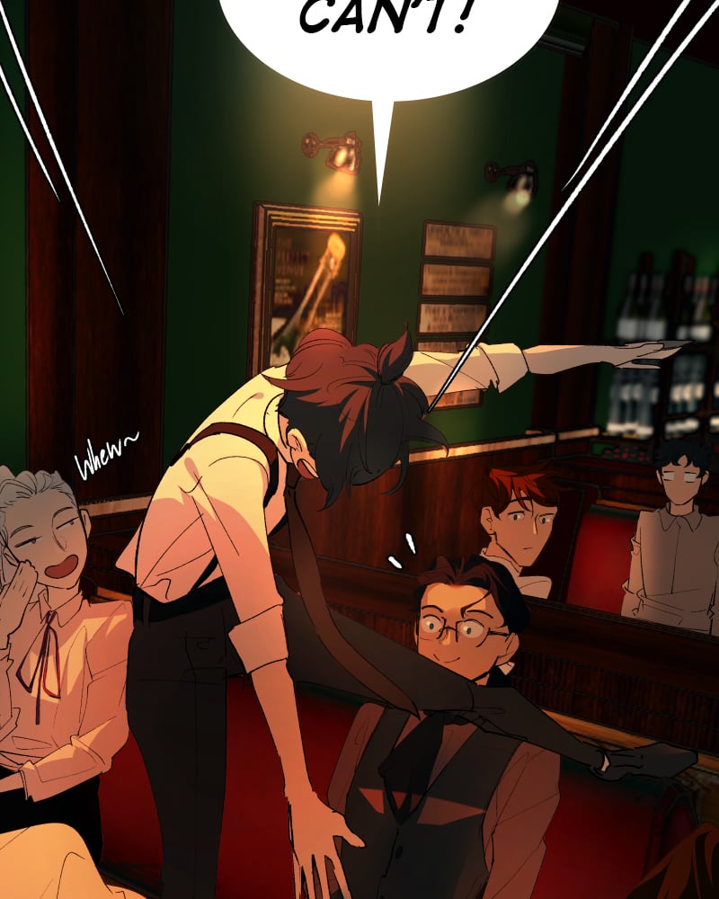 Purple Hyacinth Chapter 83 - page 76