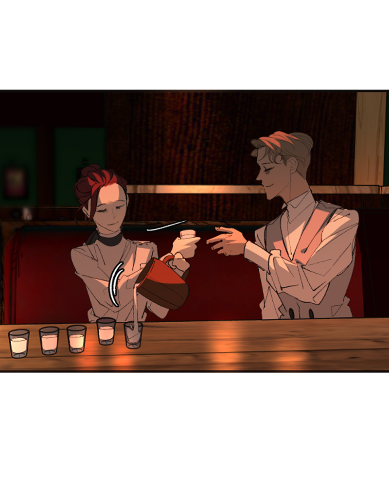 Purple Hyacinth Chapter 83 - page 83