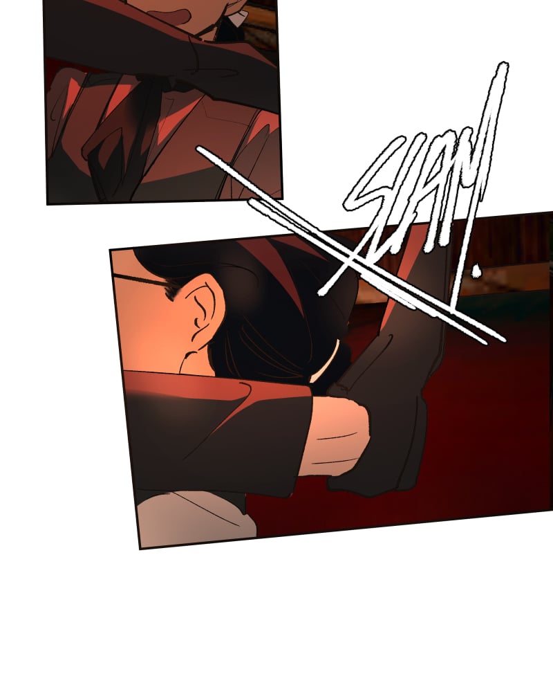 Purple Hyacinth Chapter 83 - page 85