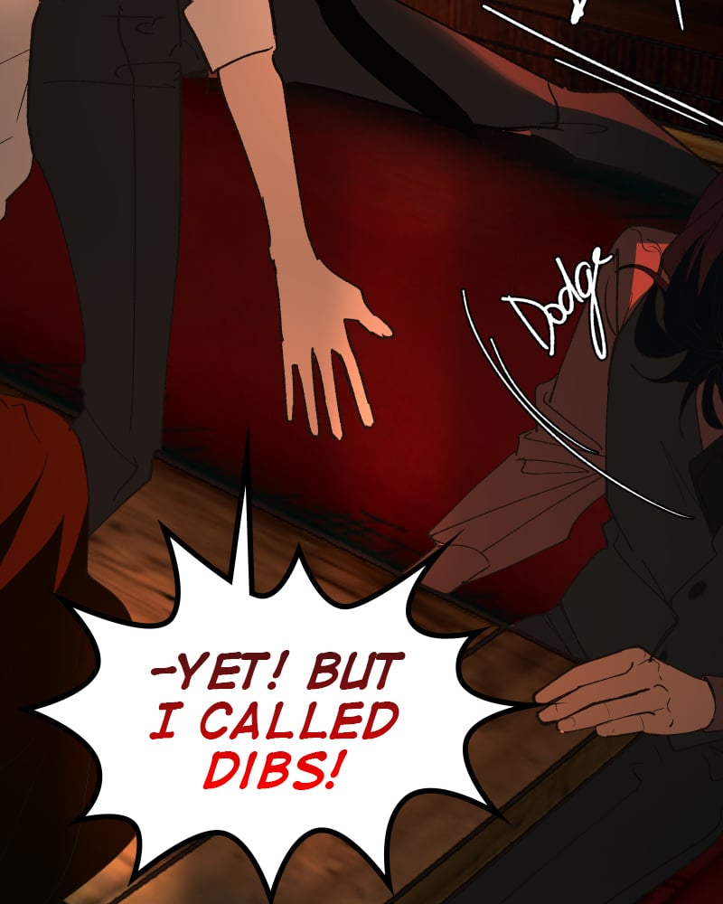 Purple Hyacinth Chapter 83 - page 98