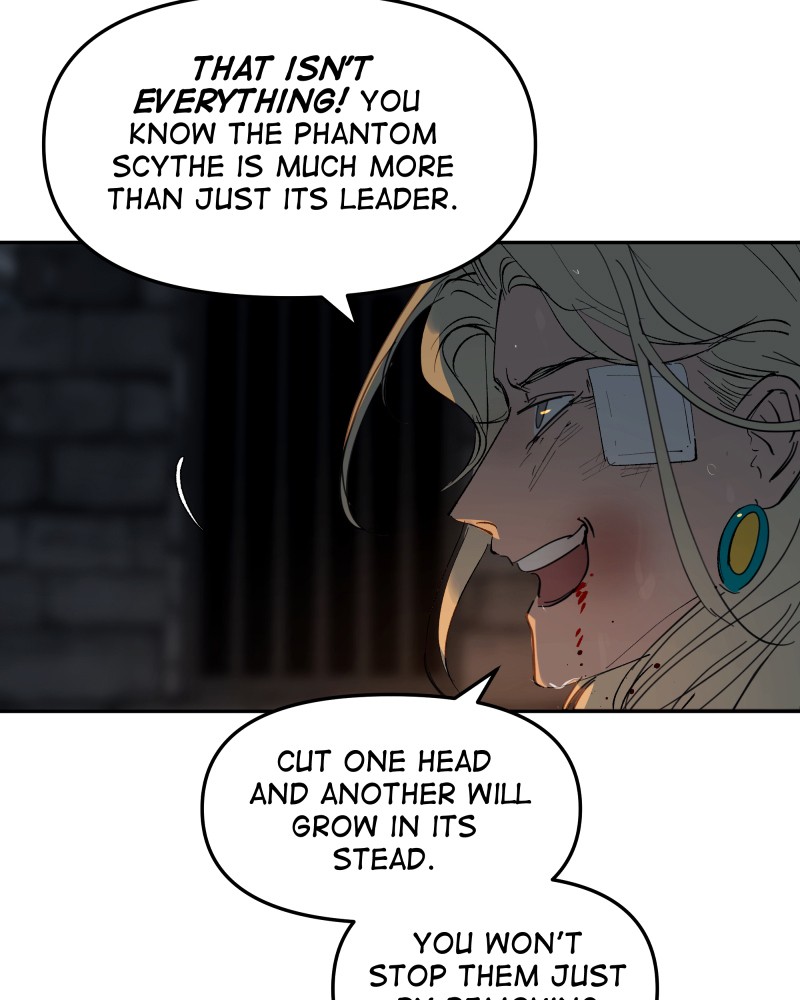 Purple Hyacinth Chapter 158 - page 101