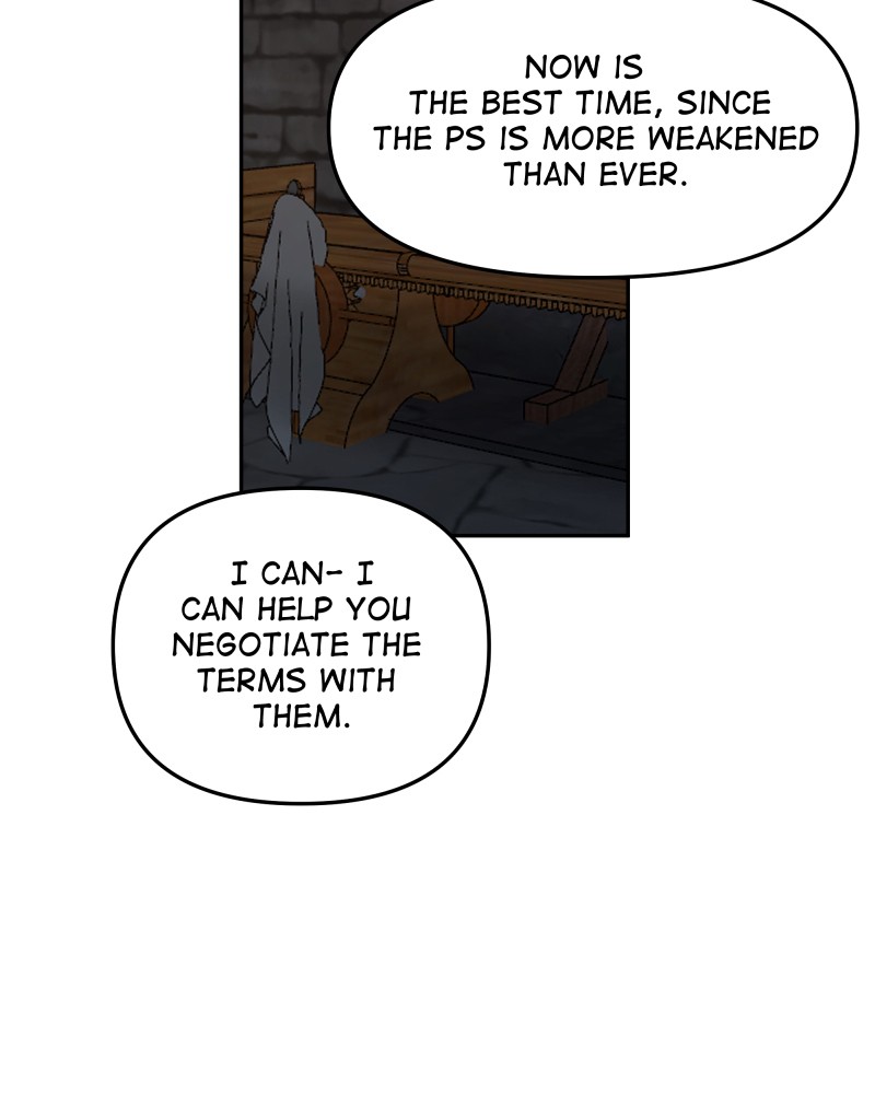 Purple Hyacinth Chapter 158 - page 103