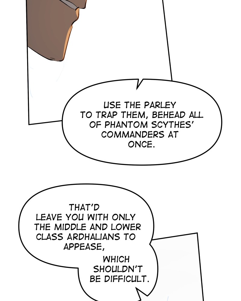 Purple Hyacinth Chapter 158 - page 115
