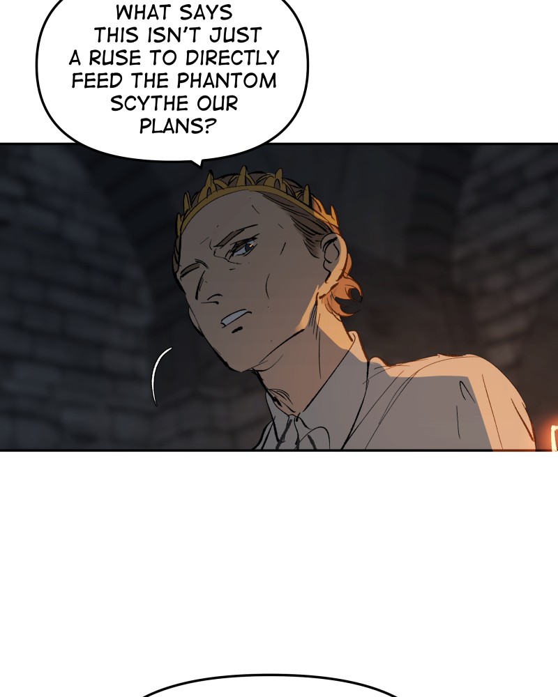 Purple Hyacinth Chapter 158 - page 121