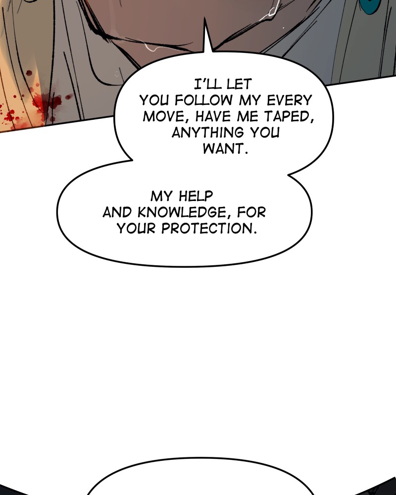 Purple Hyacinth Chapter 158 - page 128