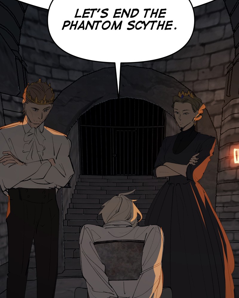 Purple Hyacinth Chapter 158 - page 129