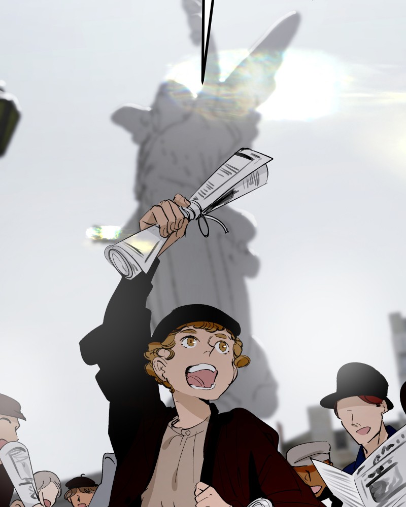 Purple Hyacinth Chapter 158 - page 20