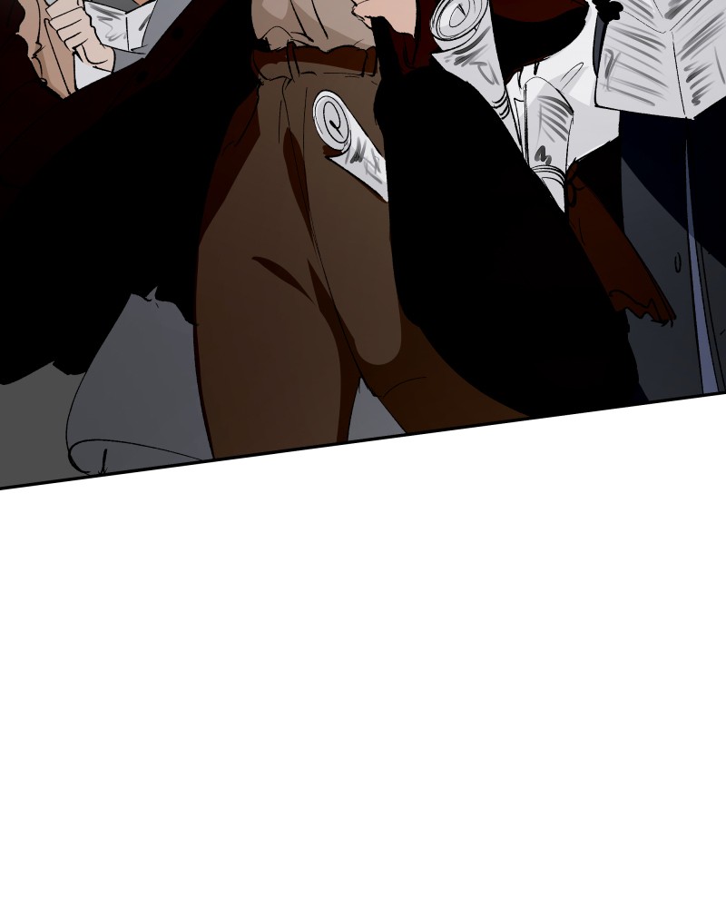 Purple Hyacinth Chapter 158 - page 21