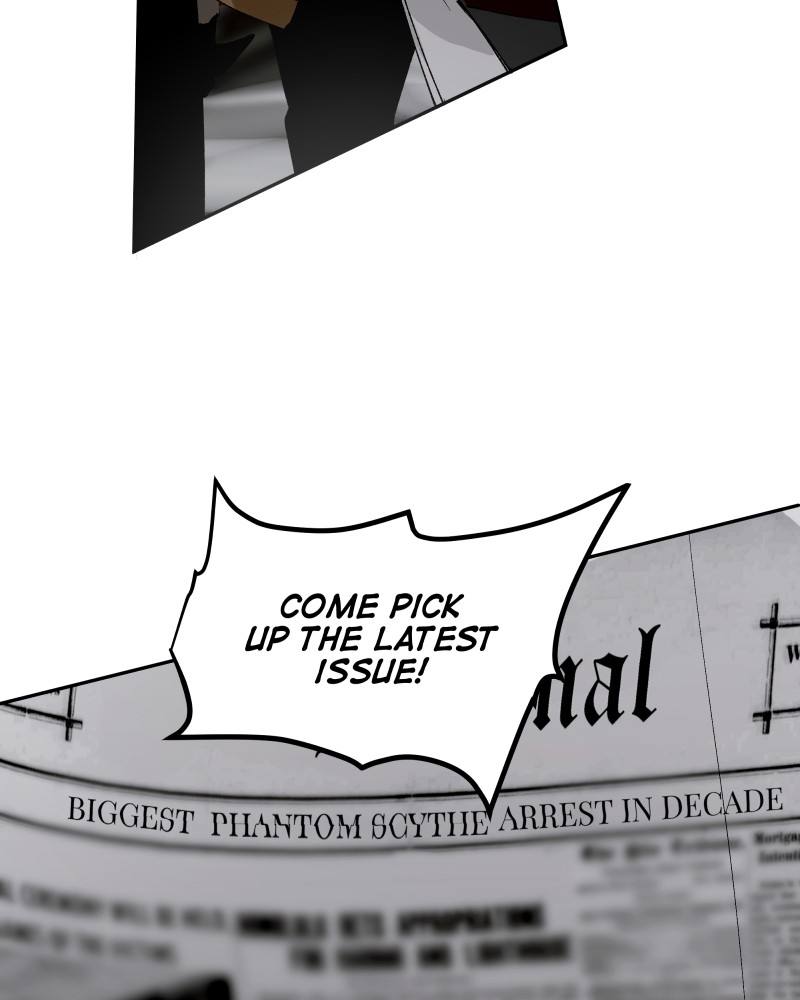 Purple Hyacinth Chapter 158 - page 25