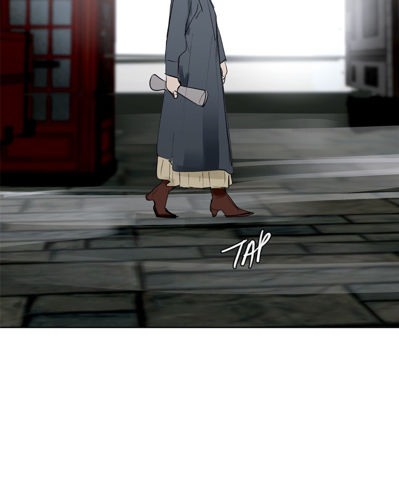 Purple Hyacinth Chapter 158 - page 28