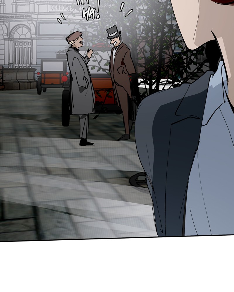 Purple Hyacinth Chapter 158 - page 33