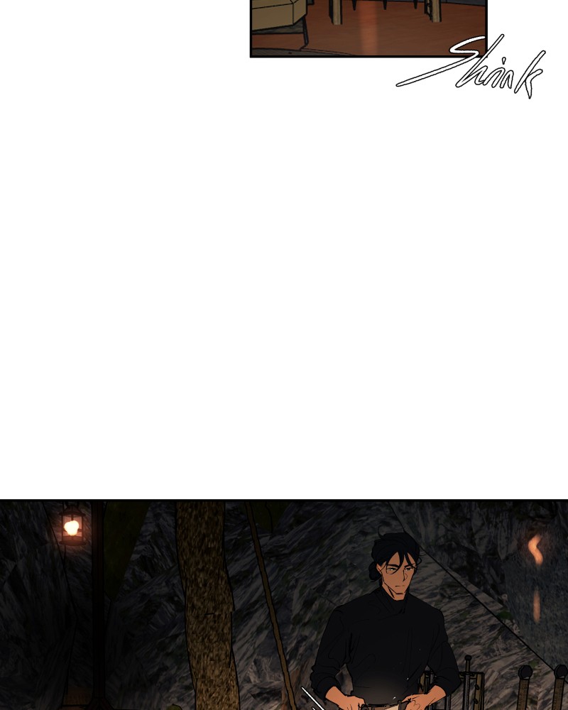 Purple Hyacinth Chapter 158 - page 38