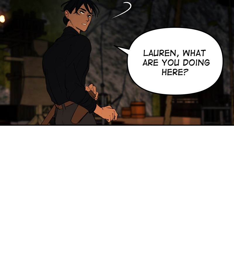 Purple Hyacinth Chapter 158 - page 43