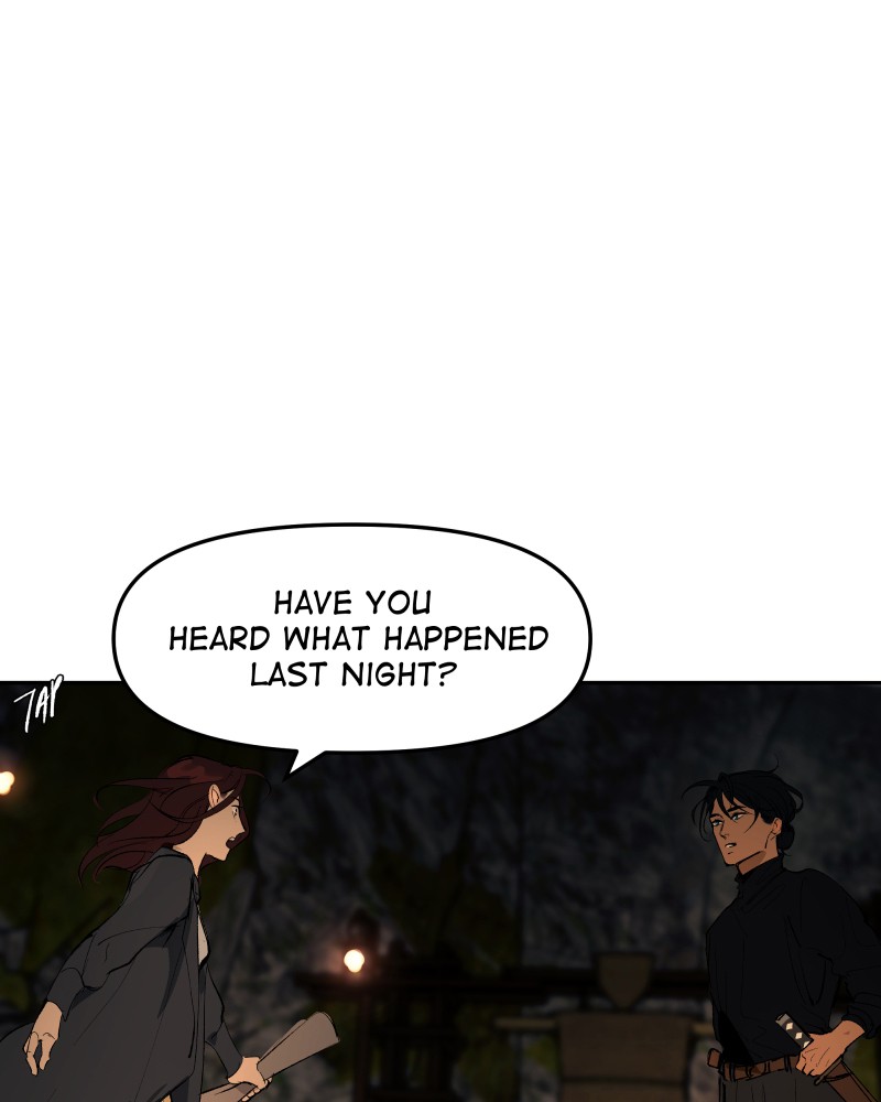 Purple Hyacinth Chapter 158 - page 44