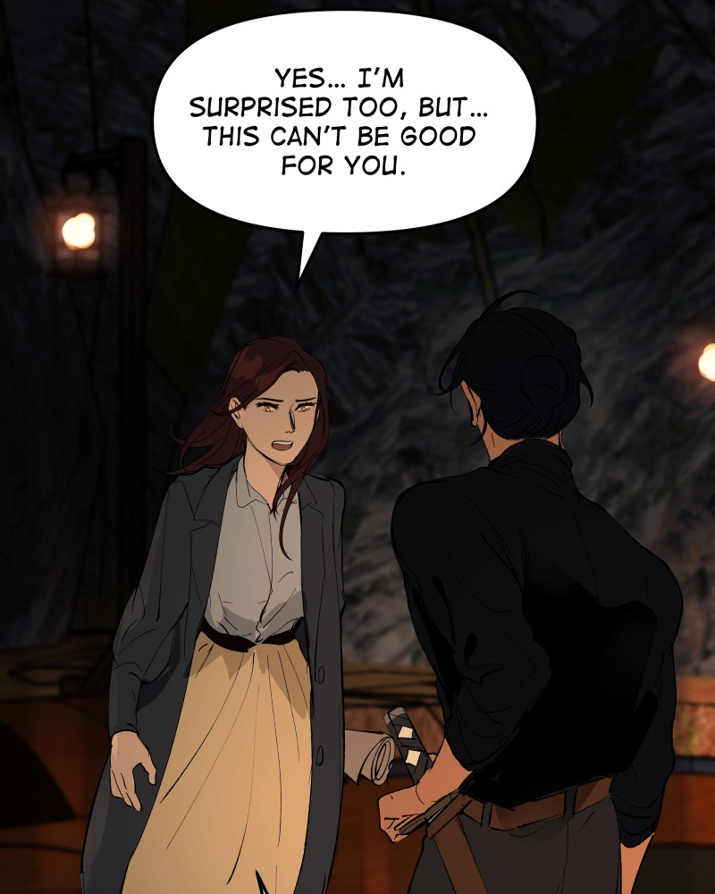 Purple Hyacinth Chapter 158 - page 48