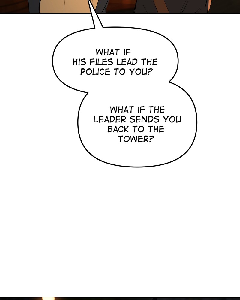 Purple Hyacinth Chapter 158 - page 49