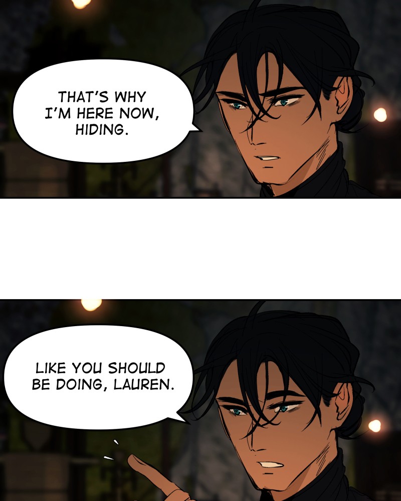 Purple Hyacinth Chapter 158 - page 50