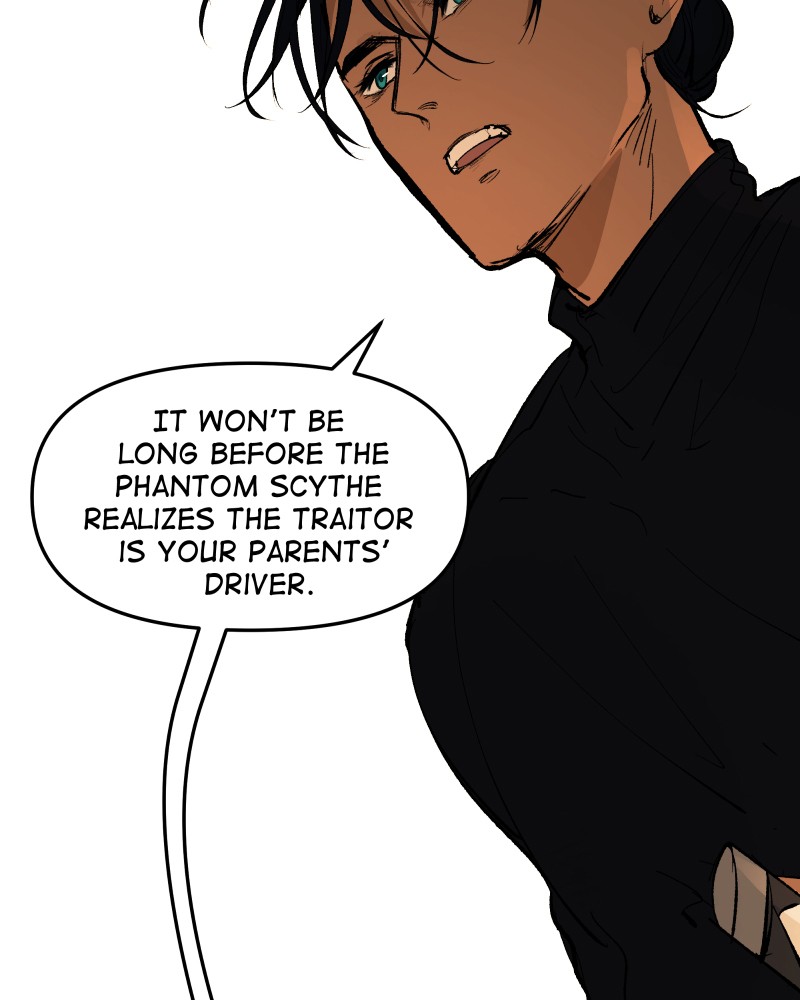 Purple Hyacinth Chapter 158 - page 53