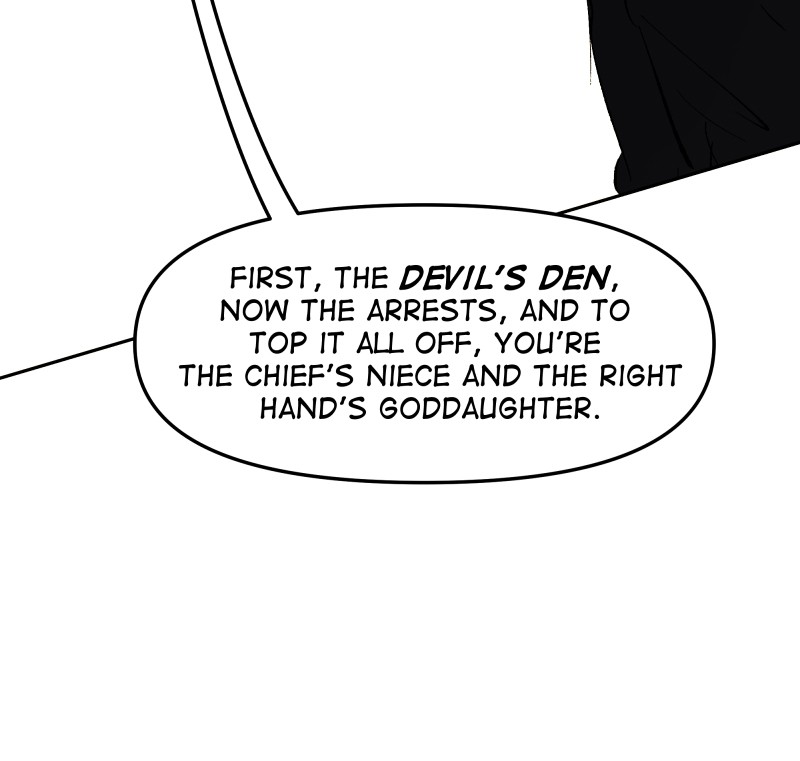 Purple Hyacinth Chapter 158 - page 54