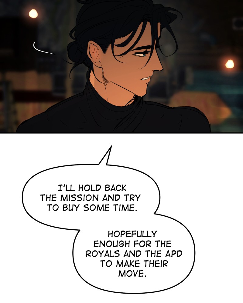 Purple Hyacinth Chapter 158 - page 57