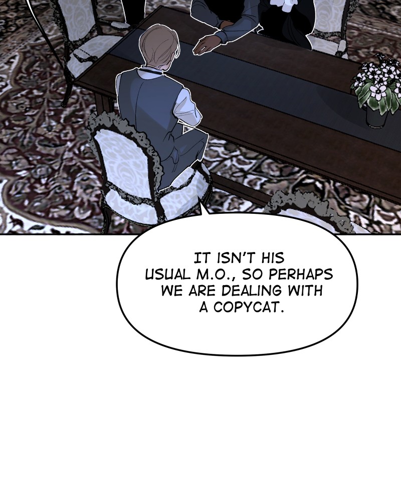 Purple Hyacinth Chapter 158 - page 6