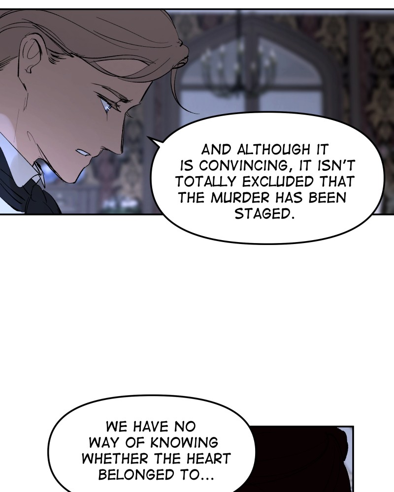 Purple Hyacinth Chapter 158 - page 7