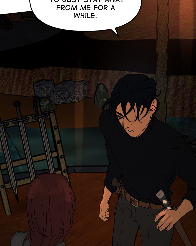 Purple Hyacinth Chapter 158 - page 73
