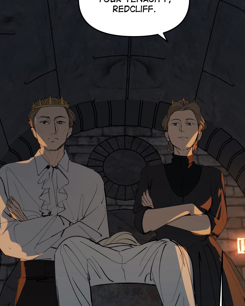 Purple Hyacinth Chapter 158 - page 83