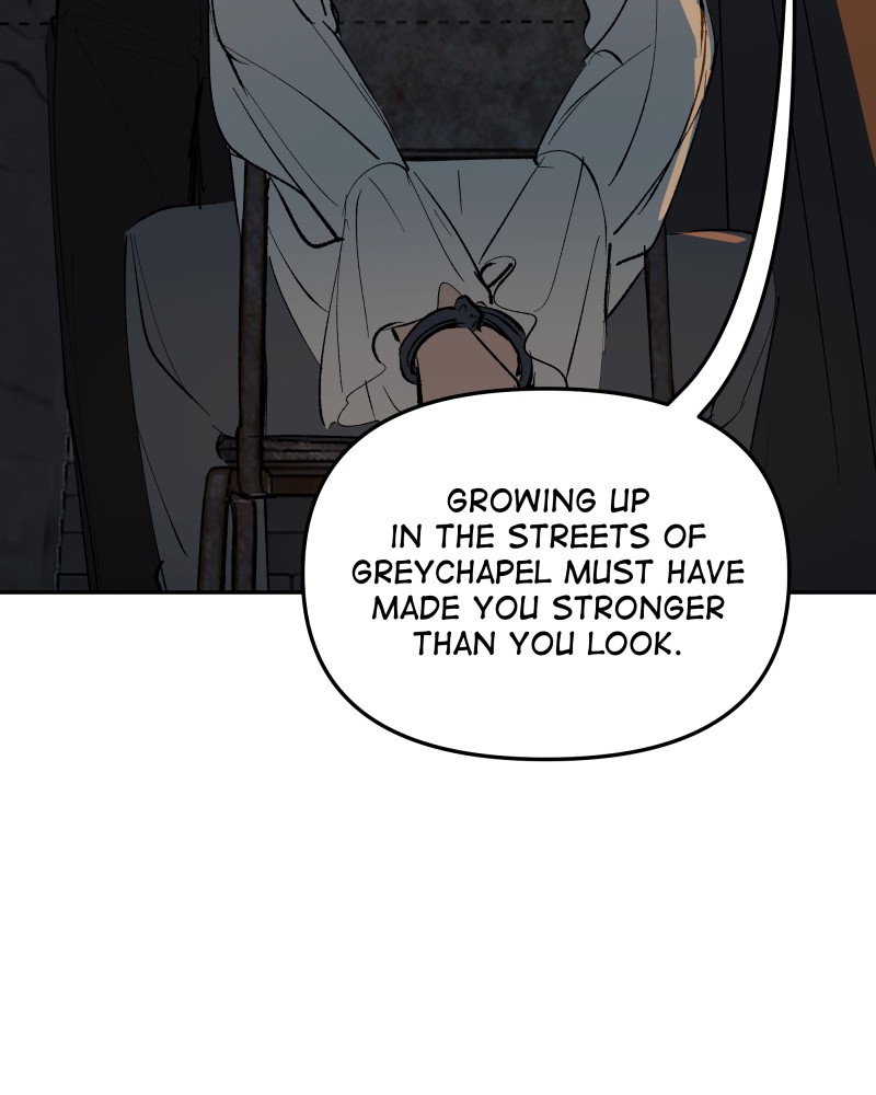 Purple Hyacinth Chapter 158 - page 84