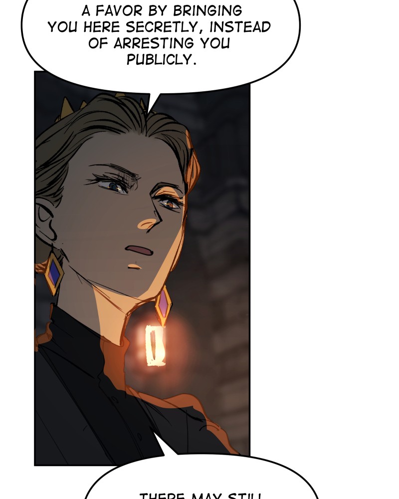 Purple Hyacinth Chapter 158 - page 89