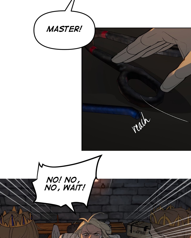 Purple Hyacinth Chapter 158 - page 97
