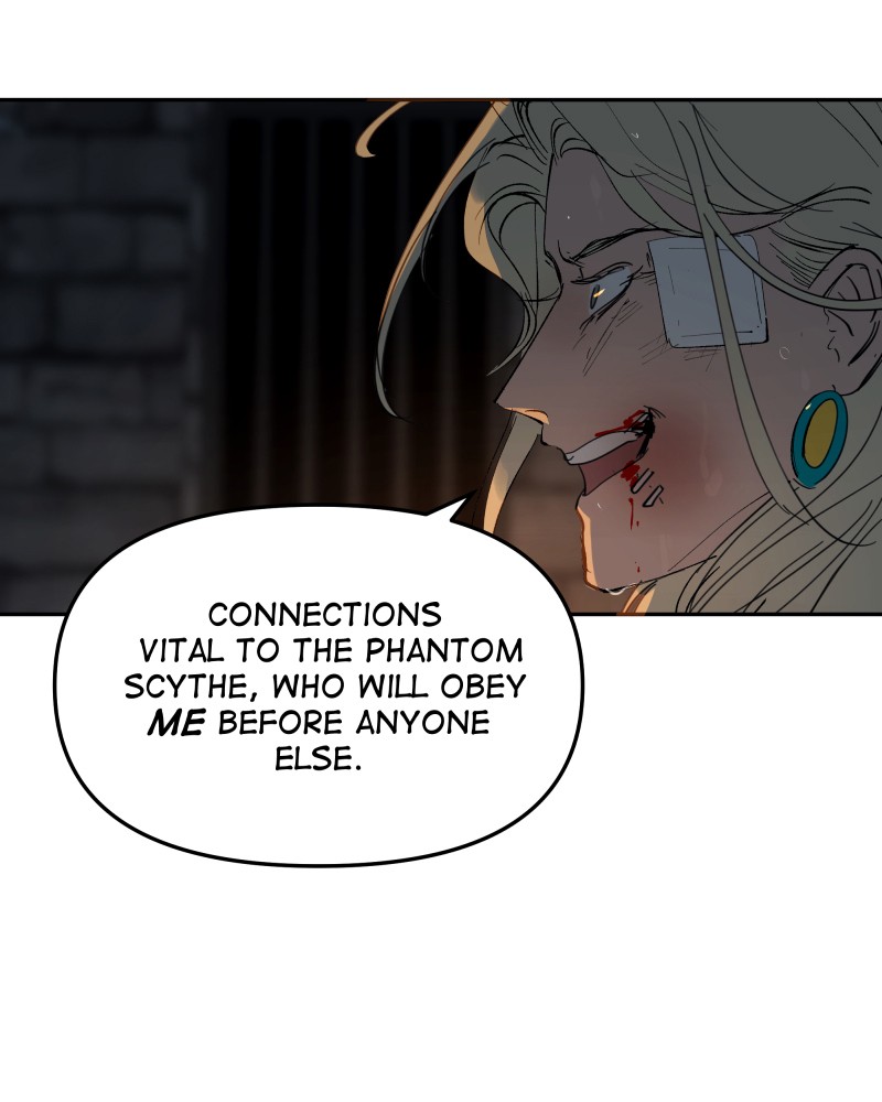 Purple Hyacinth Chapter 158 - page 99