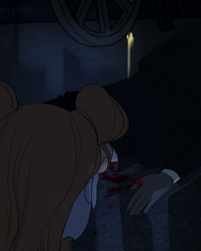 Purple Hyacinth Chapter 71 - page 113