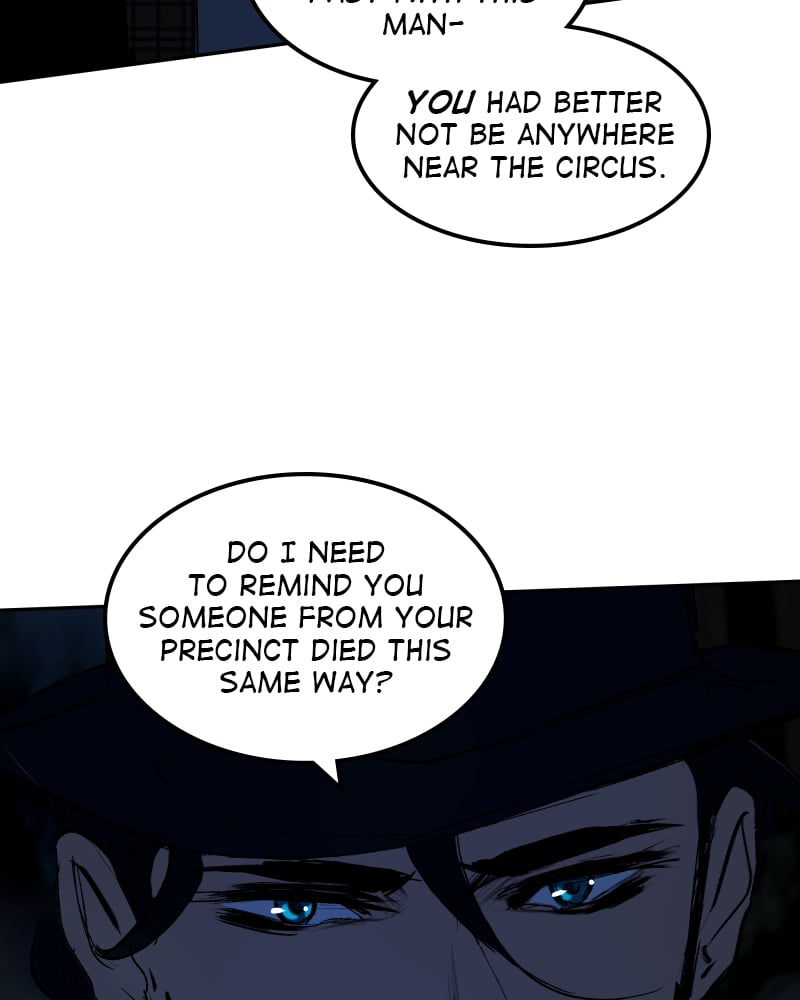 Purple Hyacinth Chapter 71 - page 87