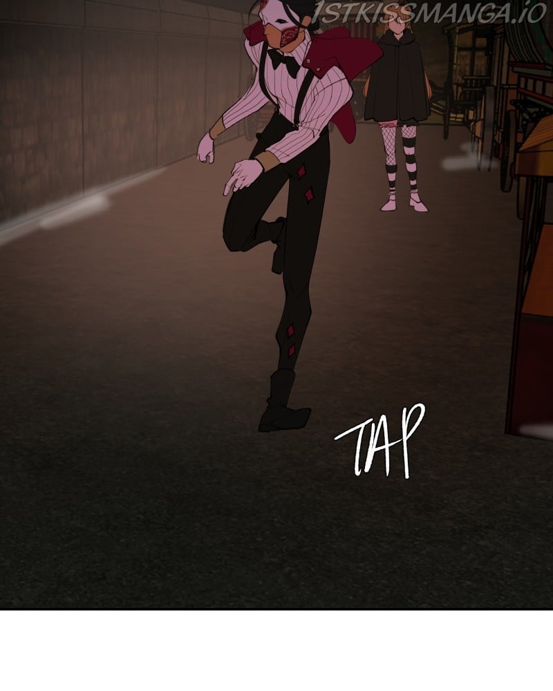 Purple Hyacinth Chapter 126 - page 104