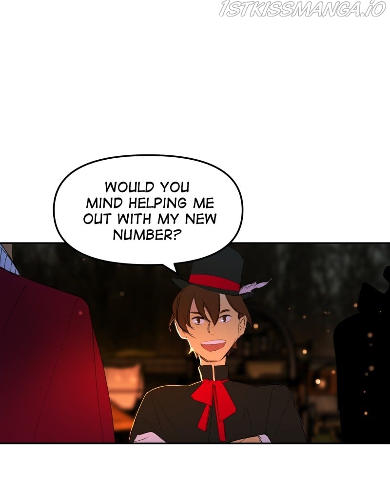 Purple Hyacinth Chapter 126 - page 11