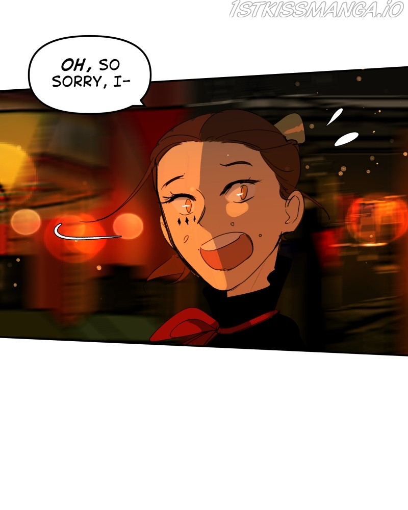 Purple Hyacinth Chapter 126 - page 116