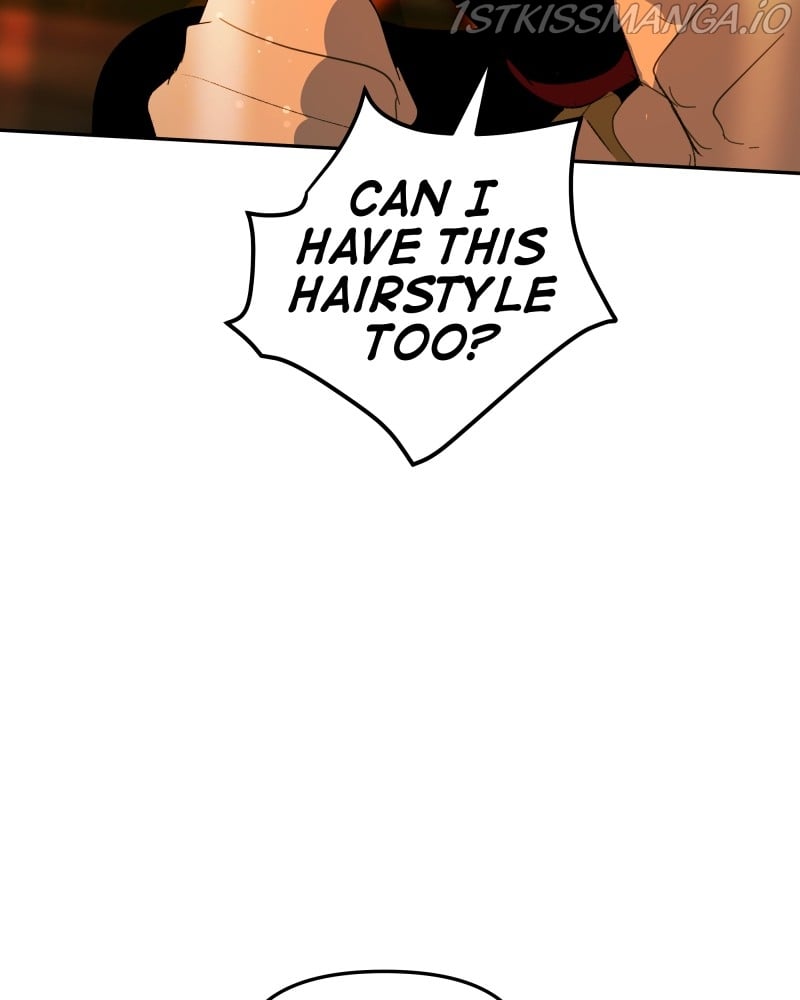 Purple Hyacinth Chapter 126 - page 123