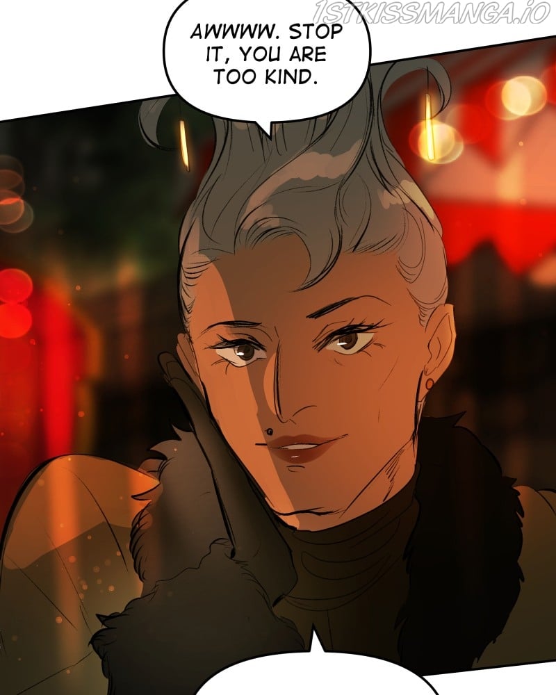 Purple Hyacinth Chapter 126 - page 124