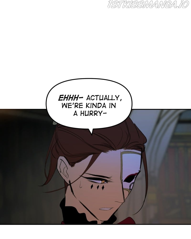 Purple Hyacinth Chapter 126 - page 13