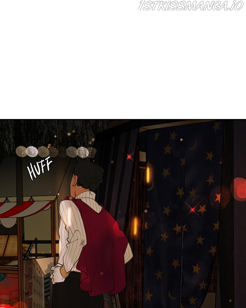 Purple Hyacinth Chapter 126 - page 137