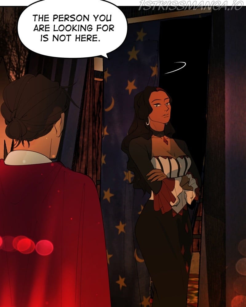 Purple Hyacinth Chapter 126 - page 139