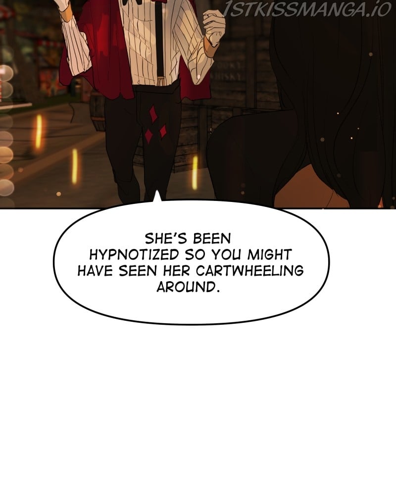 Purple Hyacinth Chapter 126 - page 142