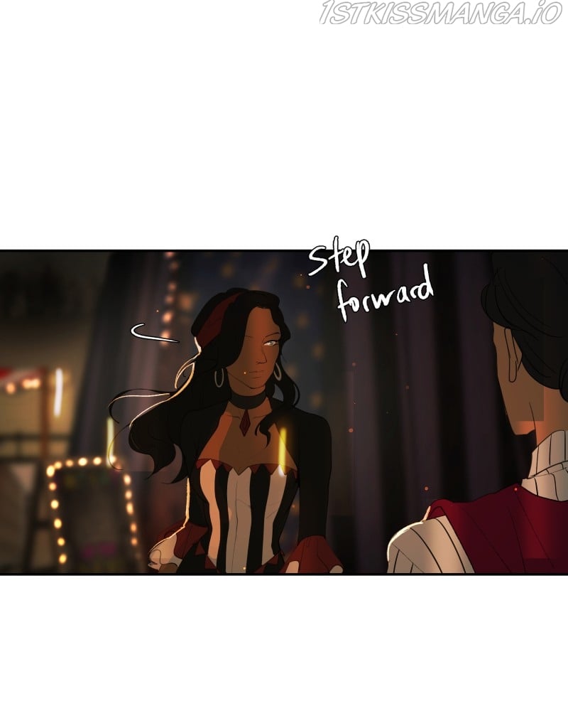 Purple Hyacinth Chapter 126 - page 143